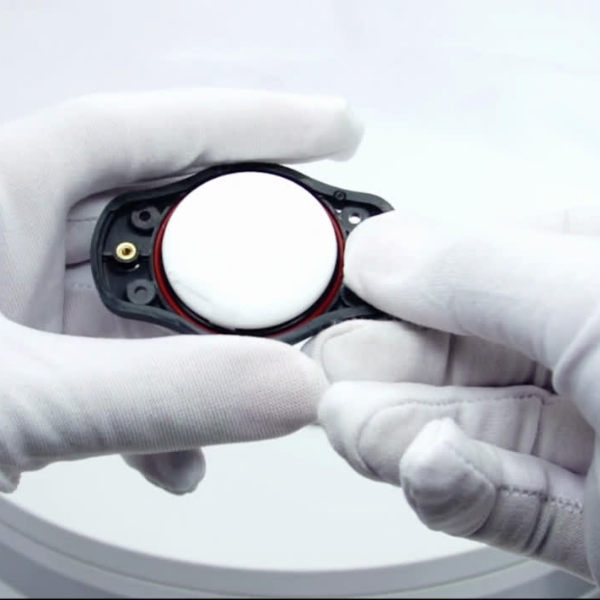 Zaščitna prevleka za pasjo ovratnico AirTag