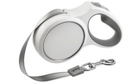 Odsevni Najlonski Zložljivi Pasji Povodec Odsevni Najlonski Zložljivi Pasji Povodec