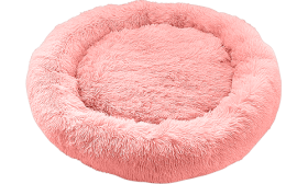 Luksuzno Mehko Pasje Ležišče