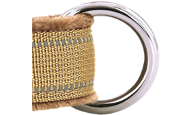 Mehko Oblazinjena Odsevna Oprsnica