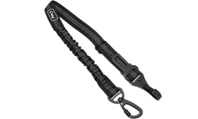 Odsevni Varnostni Pas, Pasji Povodec za Avto