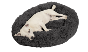 Luksuzno Mehko Pasje Ležišče