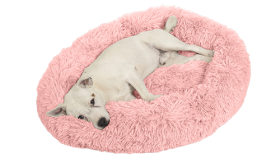 Luksuzno Mehko Pasje Ležišče