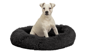 Luksuzno Mehko Pasje Ležišče