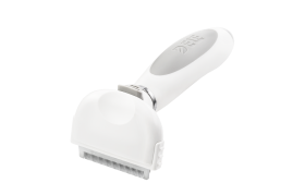 Krtača za Odstranjevanje Dlake za Pse in Mačke Krtača za Odstranjevanje Dlake za Pse in Mačke