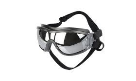 Sončna Očala za Pse s UV-Zaščito in Nastavljivimi Trakovi - Odporna Proti Vetru in Vodi Sončna Očala za Pse s UV-Zaščito in Nastavljivimi Trakovi - Odporna Proti Vetru in Vodi