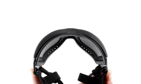 Sončna Očala za Pse s UV-Zaščito in Nastavljivimi Trakovi - Odporna Proti Vetru in Vodi Sončna Očala za Pse s UV-Zaščito in Nastavljivimi Trakovi - Odporna Proti Vetru in Vodi