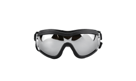 Sončna Očala za Pse s UV-Zaščito in Nastavljivimi Trakovi - Odporna Proti Vetru in Vodi Sončna Očala za Pse s UV-Zaščito in Nastavljivimi Trakovi - Odporna Proti Vetru in Vodi