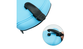 Silikonska Torbica za Pasje Priboljške