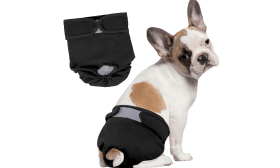 Vrhunske Pralne Plenice za Psice