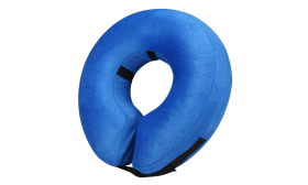 Napihljiva Ovratnica za Pse - Nastavljiva Ovratnica za Reševanje Hišnih Ljubljenčkov Napihljiva Ovratnica za Pse - Nastavljiva Ovratnica za Reševanje Hišnih Ljubljenčkov