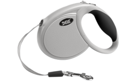 Zložljiv Pasji Povodec Laisse rétractable