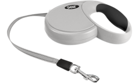 Zložljiv Pasji Povodec Laisse rétractable